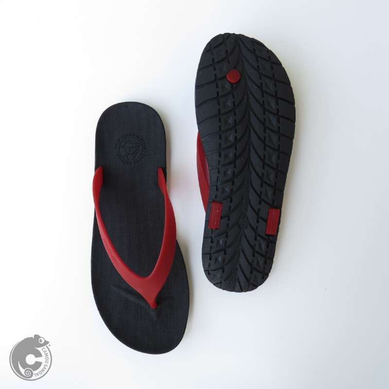 Sandal jepit premium sales