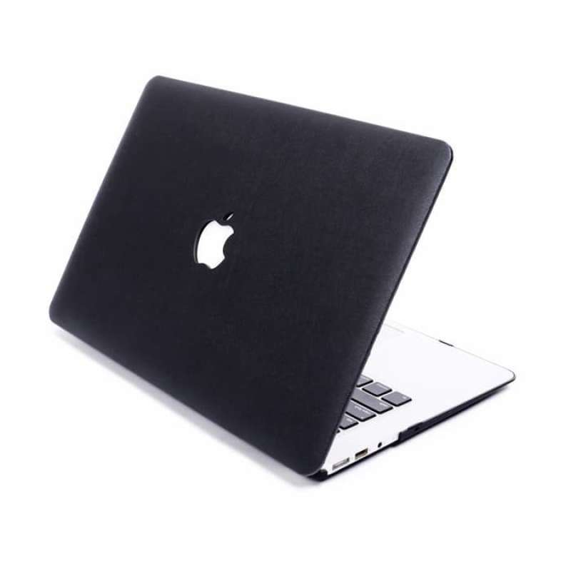 soft touch macbook pro case