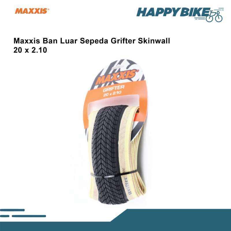 Promo MAXXIS Tire Ban Luar Sepeda Lipat BMX Minion Minivelo
