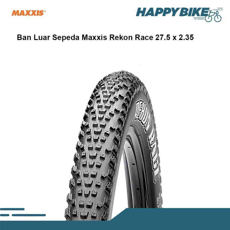 Maxxis rekon race 27.5 x sales 2.35