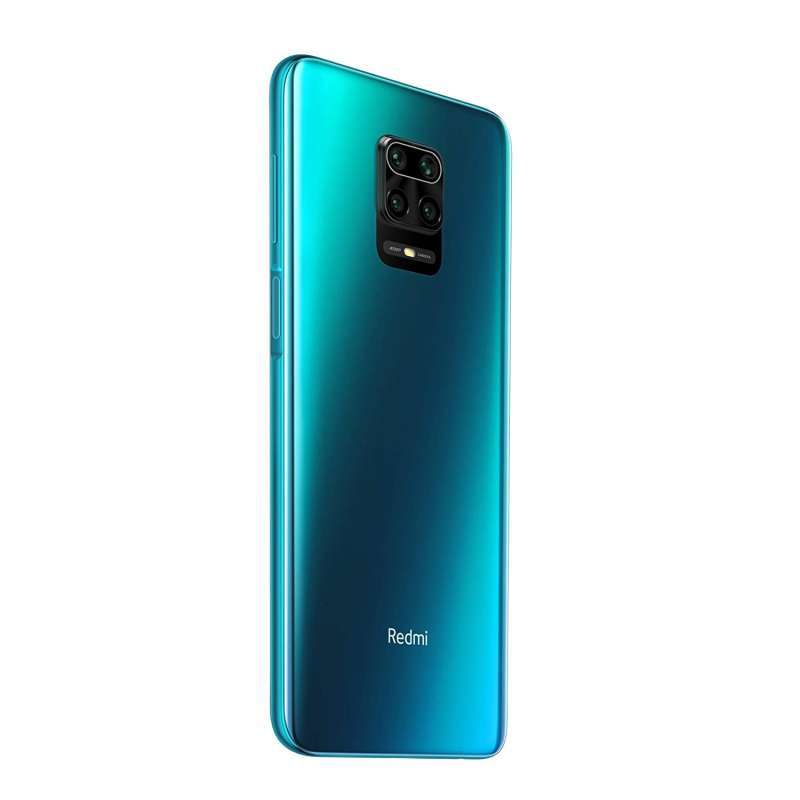 Jual Xiaomi Redmi Note 9 Pro 8 128 Murah Mei 2021 