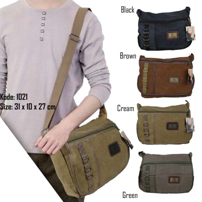 Polo power bag sales