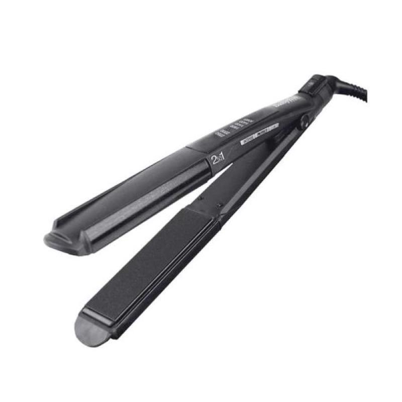 Harga babyliss radiance diamond straightener cheap