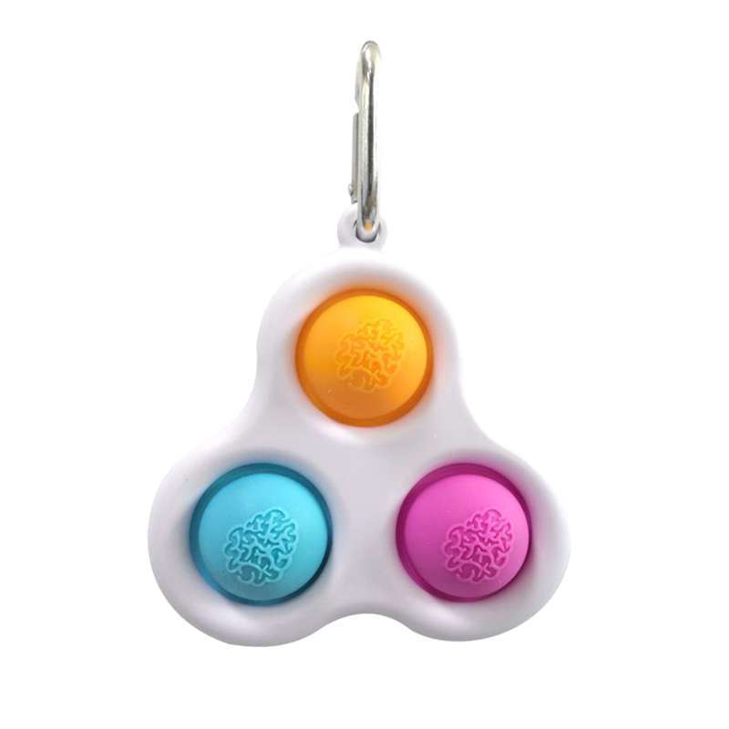 Jual Fidget Toy Stress Relief And Anti Anxiety Tools Sensory Toys Simple Dimple Fidget Toy Online April 2021 Blibli Simple dimple fat brain toy sensory toy skills development toy intelligence toy. fidget toy stress relief and anti anxiety tools sensory toys simple dimple fidget toy