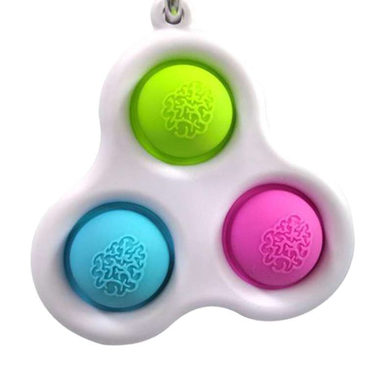 Jual Fidget Toy Stress Relief And Anti Anxiety Tools Sensory Toys Simple Dimple Fidget Toy Online April 2021 Blibli New 2pcs simple dimple fidget toy anti stress love heart shaped push bubbles antistress autism reliever stress squeeze toys 1125 squeeze toys aliexpress this super sturdy cause and effect toy can be an interesting fidget and can help improve fine motor skills. fidget toy stress relief and anti anxiety tools sensory toys simple dimple fidget toy