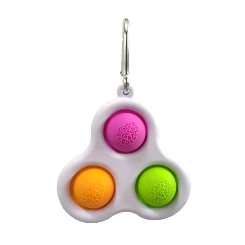 Jual Fidget Toy Stress Relief And Anti Anxiety Tools Sensory Toys Simple Dimple Fidget Toy Online April 2021 Blibli Fidget toys simple dimple push bubble pop fidget sensory toy autism special needs stress reliever poppit toys fidget antistress. fidget toy stress relief and anti anxiety tools sensory toys simple dimple fidget toy