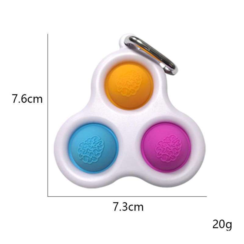 Jual Fidget Toy Stress Relief And Anti Anxiety Tools Sensory Toys Simple Dimple Fidget Toy Online April 2021 Blibli 2.the silicone square contains two suction cups that oppose each other. fidget toy stress relief and anti anxiety tools sensory toys simple dimple fidget toy