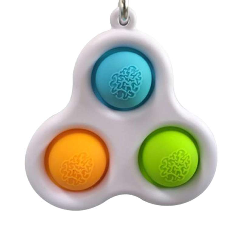 Jual Fidget Toy Stress Relief And Anti Anxiety Tools Sensory Toys Simple Dimple Fidget Toy Online April 2021 Blibli Buy fidget toys and get the best deals at the lowest prices on ebay! fidget toy stress relief and anti anxiety tools sensory toys simple dimple fidget toy