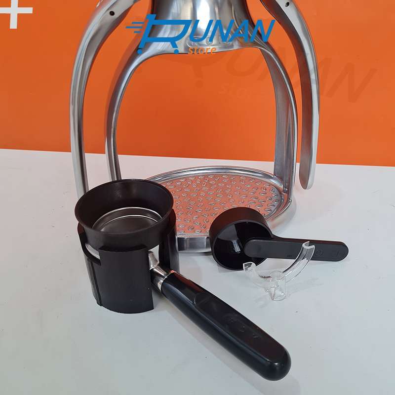 Jual Rokpresso GC Baru Rok Presso GC Espresso Maker Original