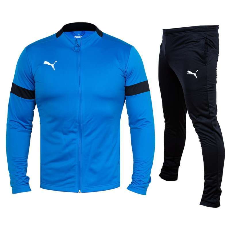 puma men's tracksuit