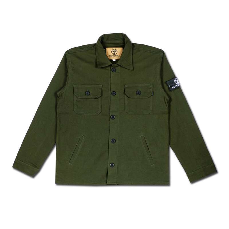Semi parka army on sale