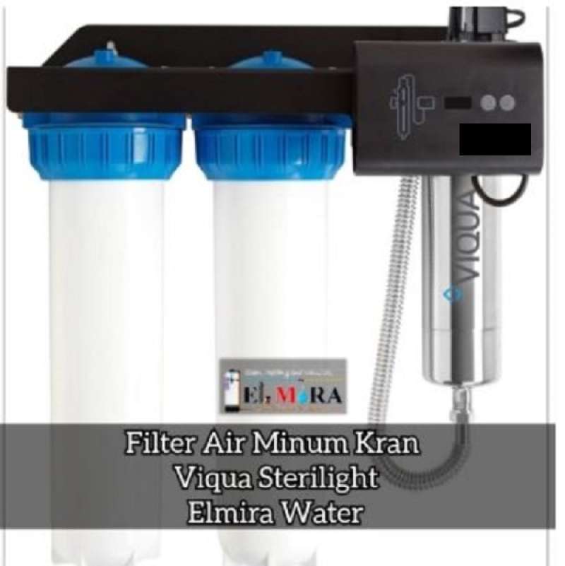 Jual Filter Mesin Kangen Water Original Murah Diskon Februari