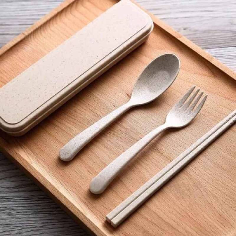 Sendok Garpu Sumpit Box Cutlery Set Alat Makan Portable Travel Sendok Makan Travel Sendok Makan Lucu Sendok Murah Sendok Makan Lucu Terbaru Juli 2021 Harga Murah Kualitas Terjamin Blibli