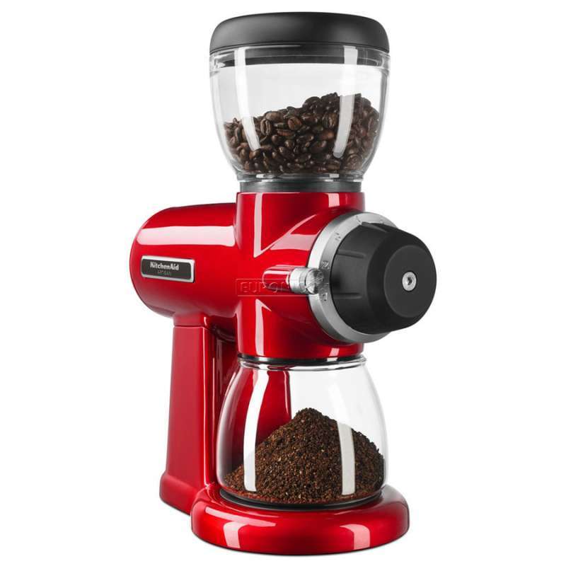 Promo KitchenAid Burr Coffee Grinder 