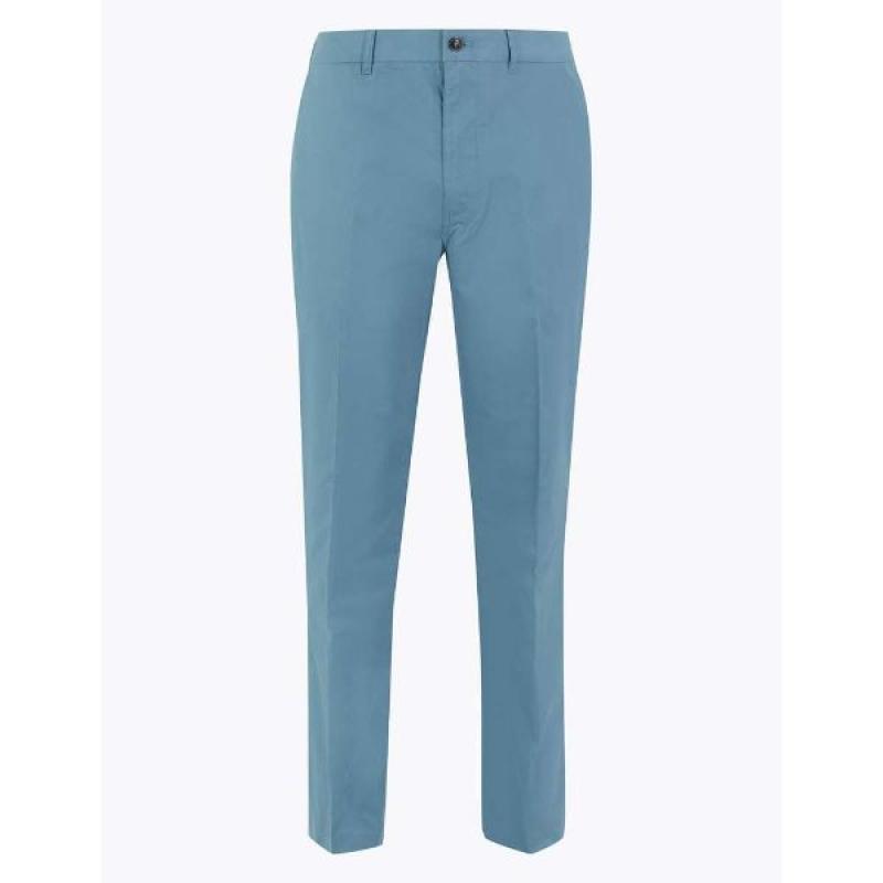 Jual MARKS \u0026 SPENCER -Celana Chino Pria 