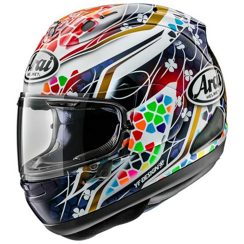 Jual Helm Arai Full Face Putih Terbaik Harga Terbaru 2024 Blibli