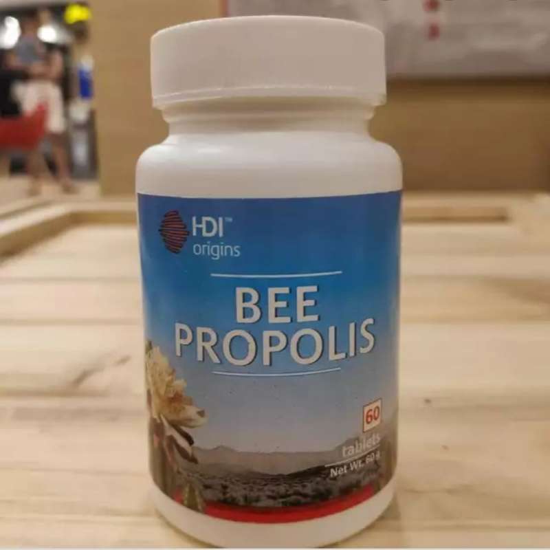 Jual Bee Propolis Online April 2021 Blibli