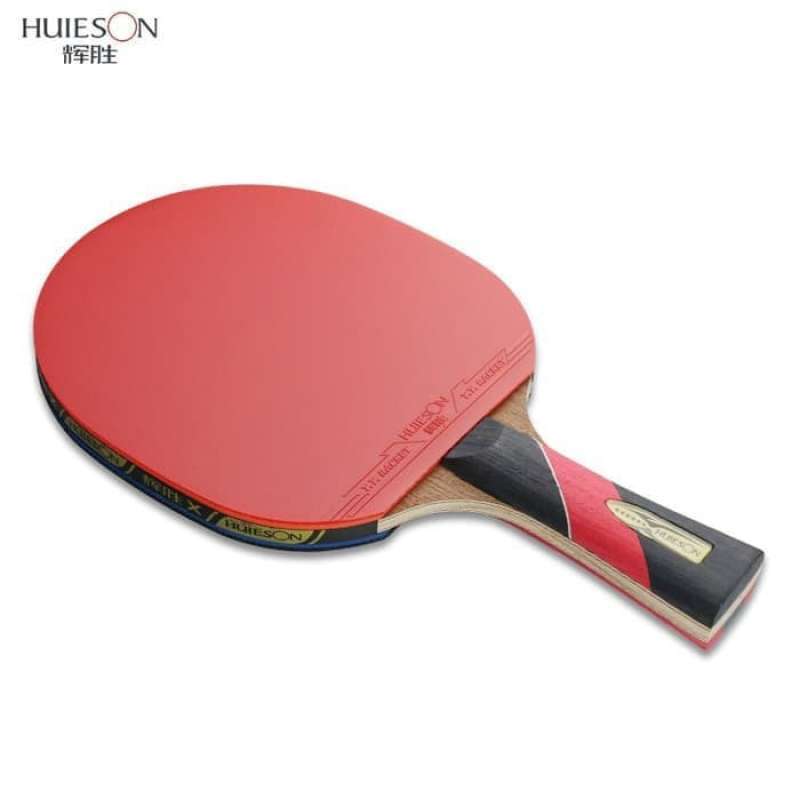jual bat bet pingpong huieson 6 star bintang 6 online mei 2021 blibli