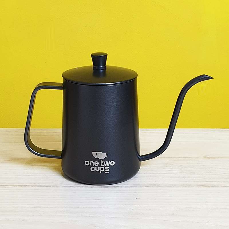 Jual Gooseneck Kettle Pour Over Coffee 