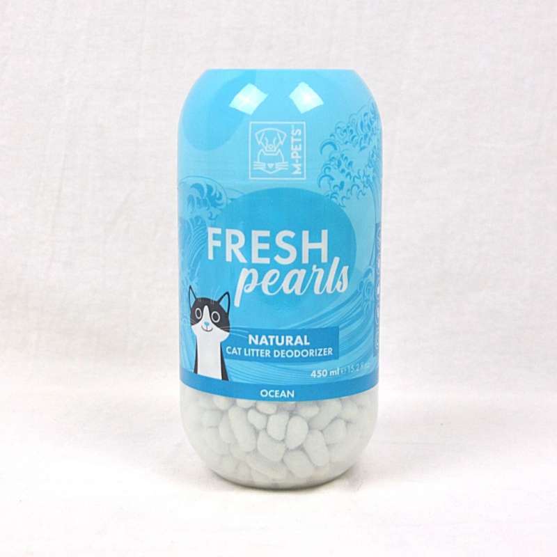 Jual Mpets Pewangi Pasir Kucing Cat Litter Deodorizer Natural Ocean 450ml Terbaru Desember 2021 Harga Murah Kualitas Terjamin Blibli