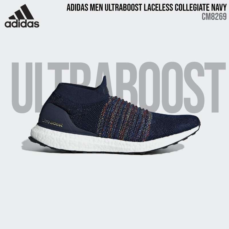 Jual Adidas Men Running Ultraboost 
