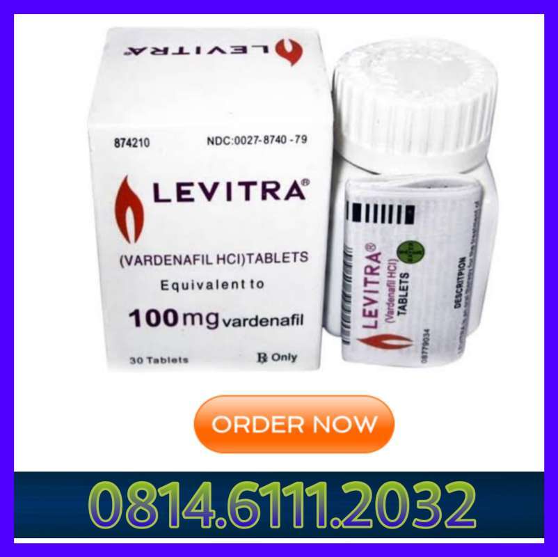 vardenafil 100mg
