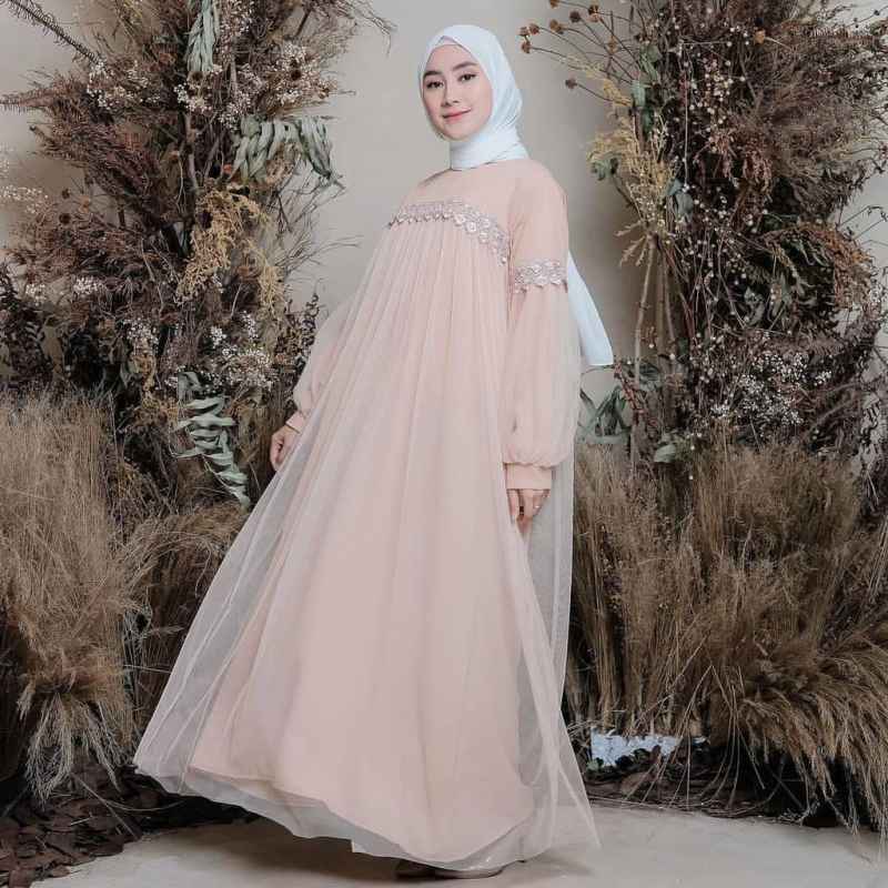 Jual Gamis Wanita Terbaru Tile Murah Juni 2021 Blibli