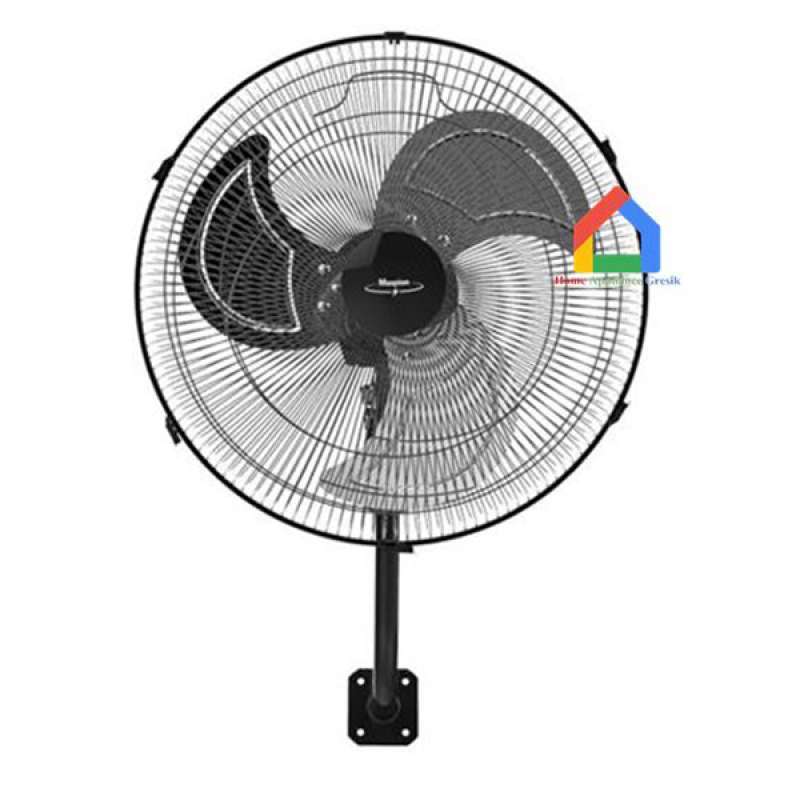 Jual Kipas Angin Dinding Besi Maspion Power Fan Pw 455 Wall Fan Maspion Pw455 18 Inch Pw 455 18 Inch Murah Mei 2021 Blibli