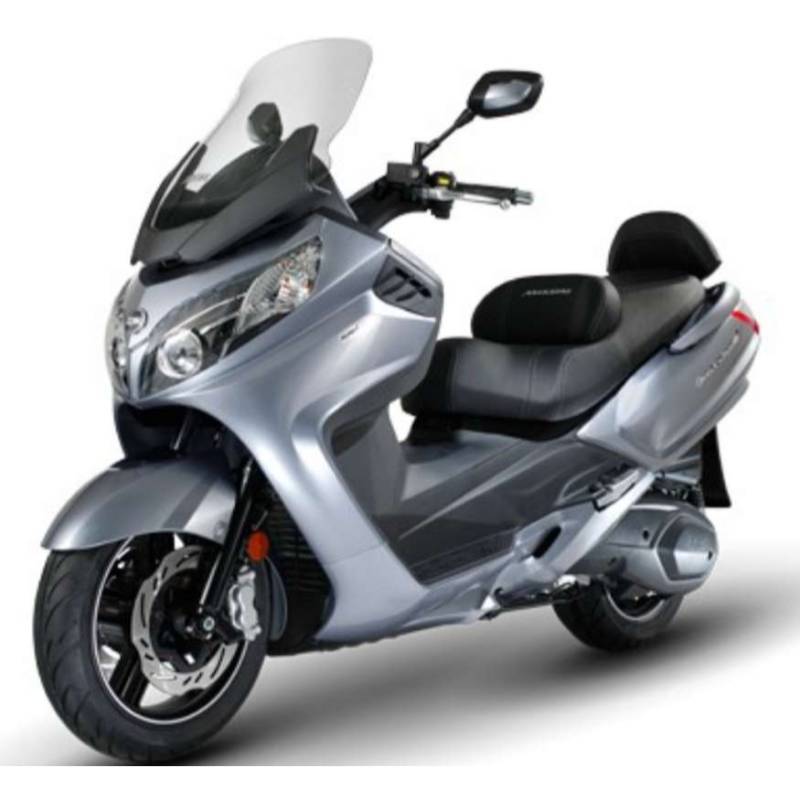 Promo SYM MAXSYM 400i Sepeda Motor [VIN 2021 - OTR Jadetabek] - di Seller  THE BIKER SHOP - Kota Jakarta Pusat, DKI Jakarta | Blibli