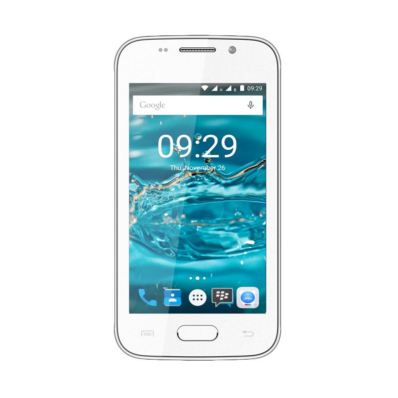 Mito A900 Fantasy Lite Smartphone - White [4GB/RAM 512MB]