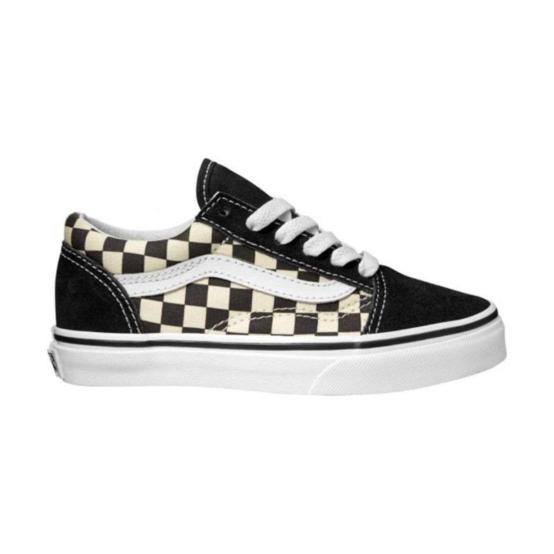 Jual vans old clearance skool velcro