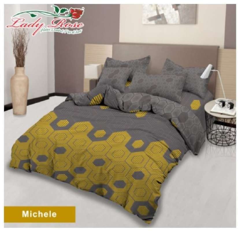Jual Bedcover Lady Rose 180 Michele Murah Mei 2021 Blibli Jual Bedcover Lady Rose 180 Michele Murah Mei 2021 Blibli