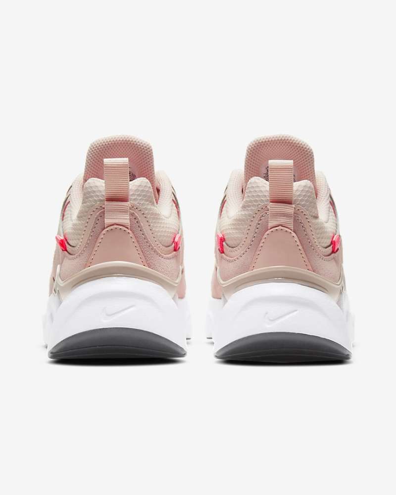 nike silver 2018 rosse