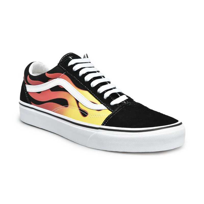 Harga vans old skool di store hot sale