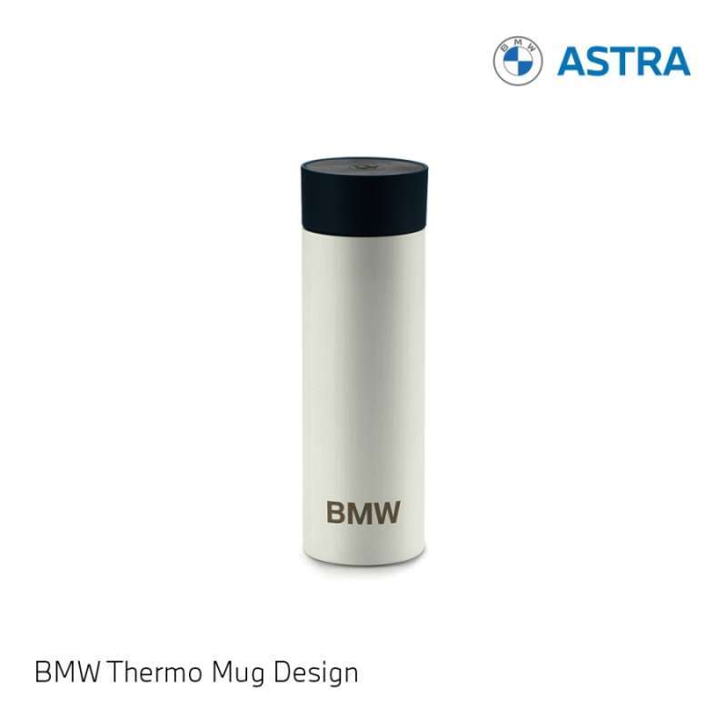 Bmw thermo clearance mug design
