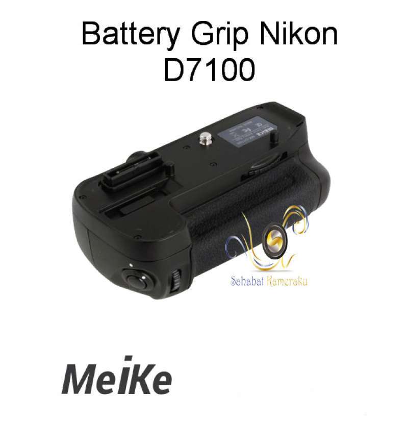battery grip nikon d7100 for d7100 include aa magazine
