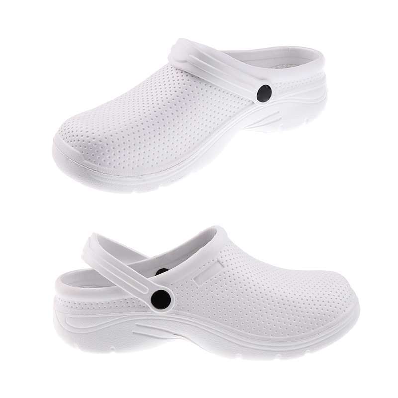 work resistant shoes