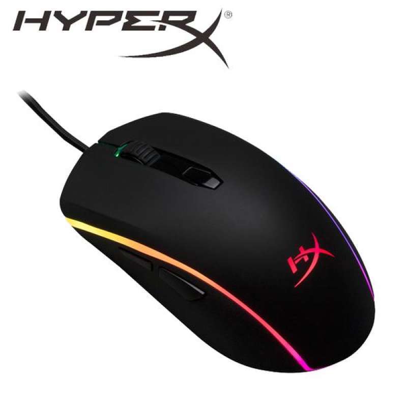 Jual (HyperX)HyperX Pulsefire Surge RGB 