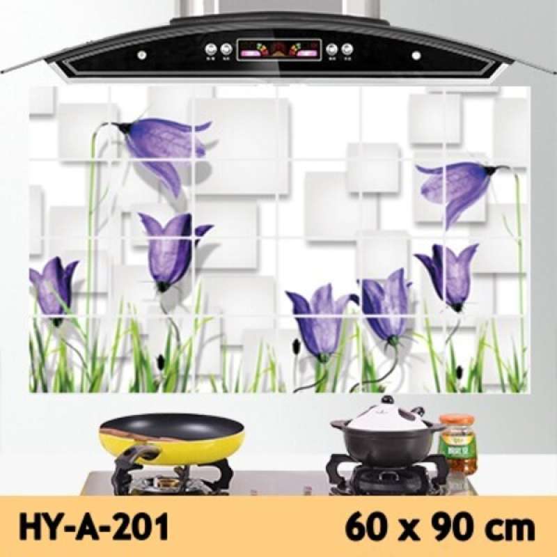 Jual Aigootan Medan Stiker Anti Minyak Sticker Dapur Tahan Suhu Panas Wallsticker Aluminium Foil Online April 2021 Blibli Jual Aigootan Medan Stiker Anti Minyak Sticker Dapur Tahan Suhu Panas Wallsticker Aluminium Foil Online April 2021 Blibli
