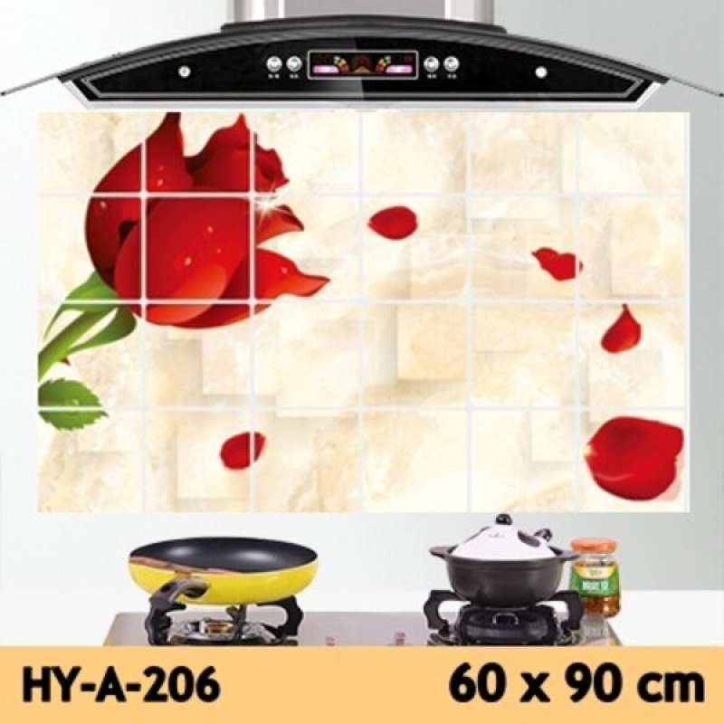 Jual Aigootan Medan Stiker Anti Minyak Sticker Dapur Tahan Suhu Panas Wallsticker Aluminium Foil Murah Mei 2021 Blibli Jual Aigootan Medan Stiker Anti Minyak Sticker Dapur Tahan Suhu Panas Wallsticker Aluminium Foil Murah Mei 2021 Blibli