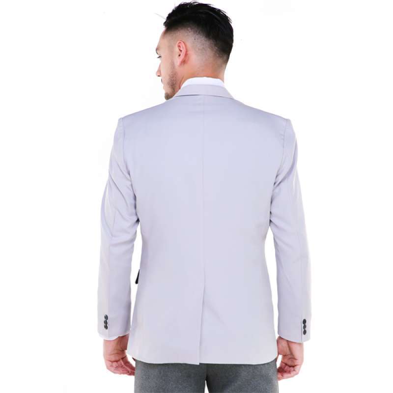 Promo Hamlin Woreq Jas Blazer Pria 