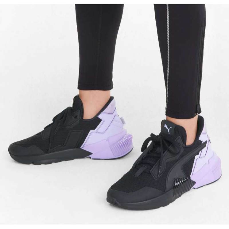 puma balmain deva boot