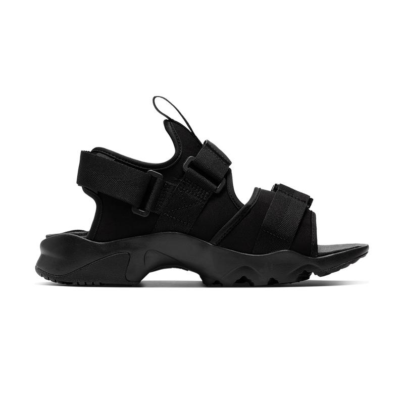 Sepatu sandal nike wanita store