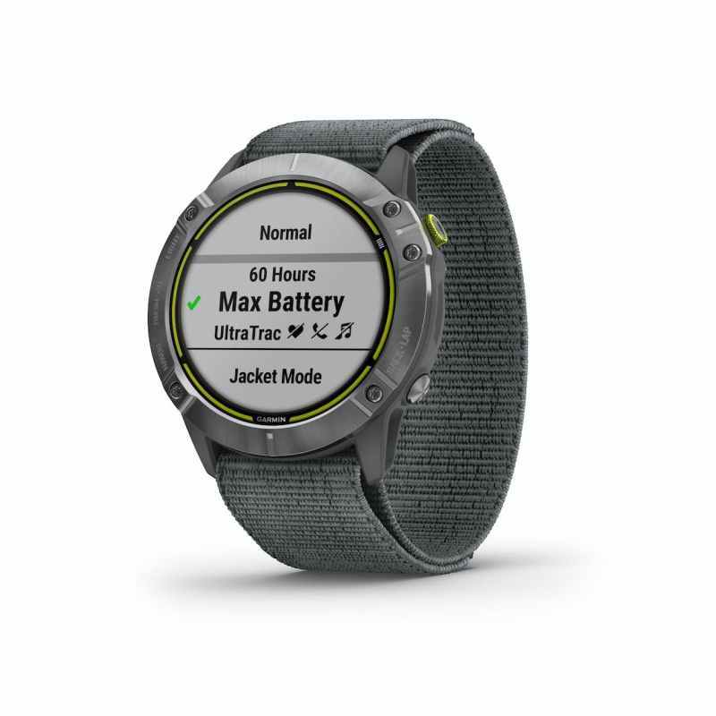 smartwatch garmin enduro