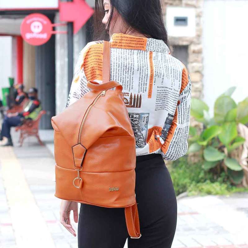 Backpack wanita top