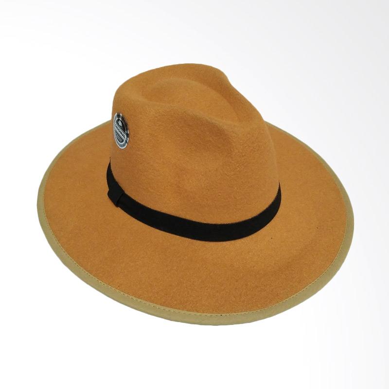 Jual D \u0026 D Hat Collection Fedora Panama 