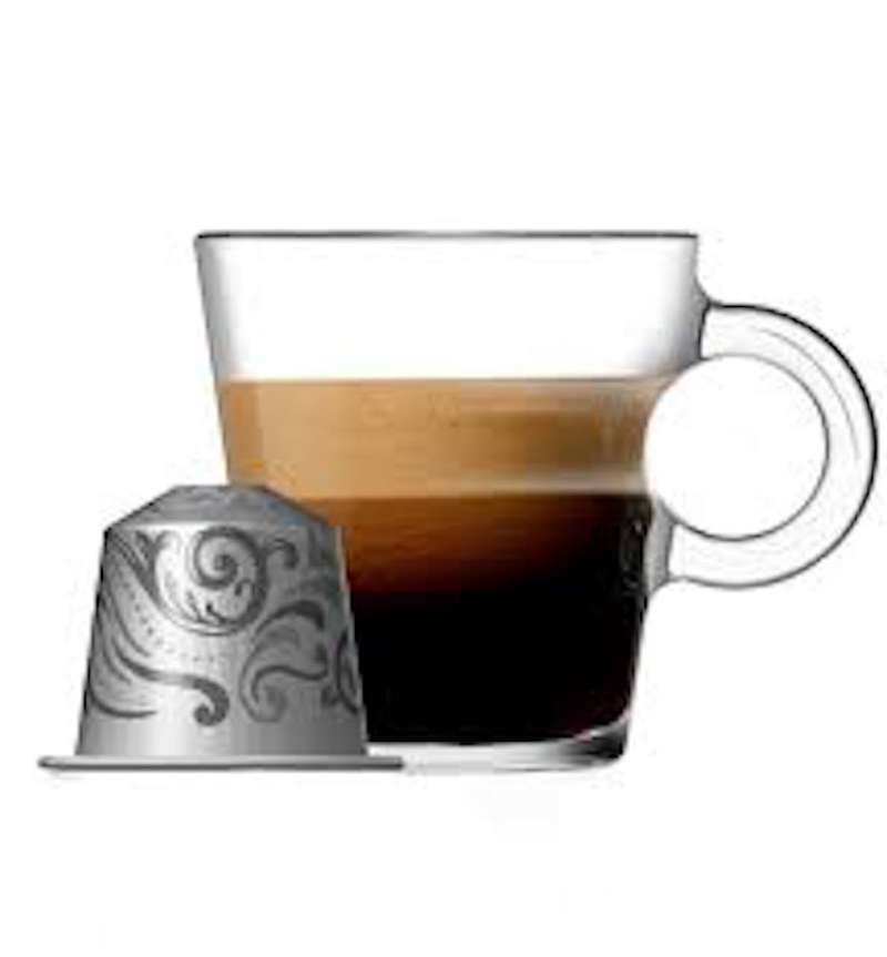 Promo BUENOS AIRES LUNGO Nespresso 