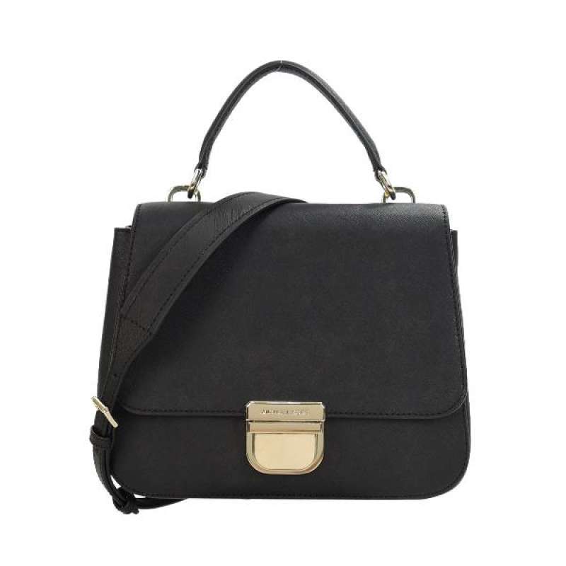 Jual Scratch resistant leather MICHAEL KORS BRIDGETTE mobile