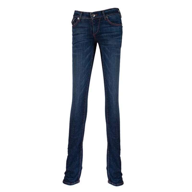 female CORA SPT bag straight jeans di 