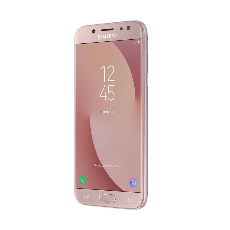 Jual Samsung Galaxy J5 Pro J530 Smartphone Pink [32gb/ RAM 3gb